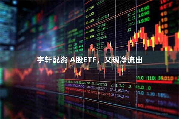 宇轩配资 A股ETF，又现净流出
